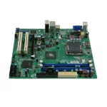412329-001 - HP Motherboard for ProLiant ML570 G3 Series System