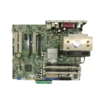 412410-002 - HP Motherboard Socket 775 for WorkStation Xw4400