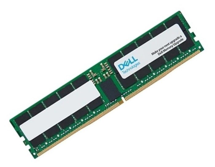 Dell G9PYX 32GB PC5-51200 DDR5-6400MT/s 2Rx8 ECC Memory Samsung OEM Refurbished - Image 4