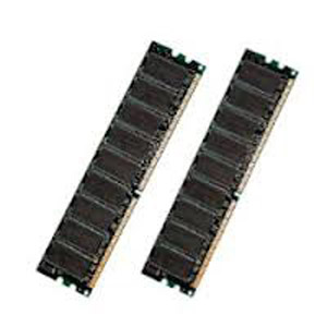 413015-S21.jpg 413015-S21 - HP 16GB Kit (2 x 8GB) DDR2 667MHz ECC FB-DIMM Memory - Image 1