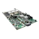 413222-001 - HP xW25P 396328-002 Blade System Board (Motherboard)