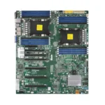 X11DPG-QT-B - Supermicro Dual LGA3647 C621 Chipset Motherboard