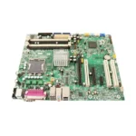 416047-001 - HP LGA775 ATX 955X Chipset Motherboard For XW4300