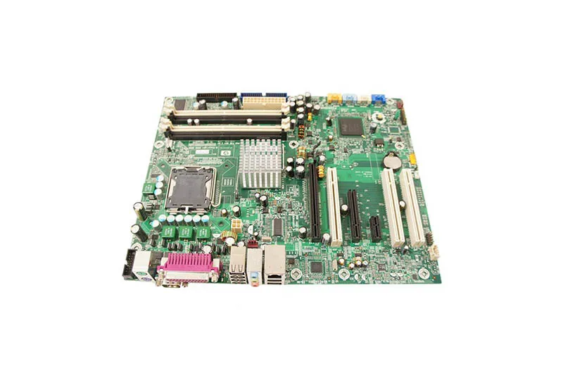416047-001.webp 416047-001 - HP LGA775 ATX 955X Chipset Motherboard For XW4300 - Image 1