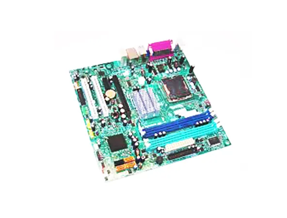 416436-001.webp 416436-001 - HP Motherboard For ProLiant DL360 G4p Series System - Image 1