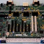 419616-001 - HP Motherboard For ProLiant DL585 G2 Series System