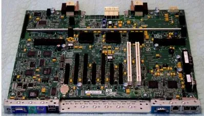 419616-001.webp 419616-001 - HP Motherboard For ProLiant DL585 G2 Series System - Image 1