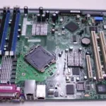 419643-001 - HP System Board (MotherBoard) for ProLiant ML310 Gen4