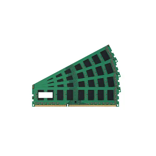 41V1956.webp 41V1956 - IBM 8GB Kit (4x2GB) DDR2-533MHz CL4 DIMM CUoD Memory Kit - Image 1