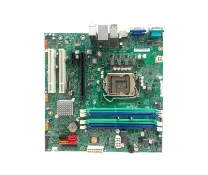 41X0161 - IBM 10/1000 Ethernet Motherboard for ThinkCentre