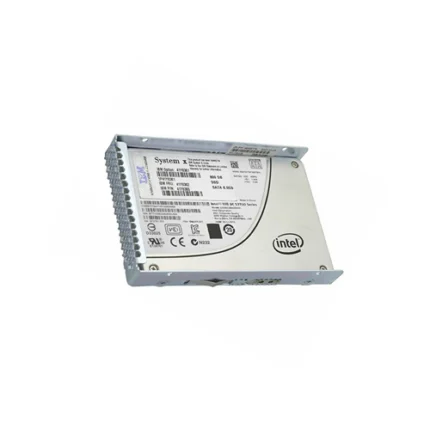 41Y8361 - IBM 800GB 2.5 inch MLC 6Gb/s SATA Solid State Drive