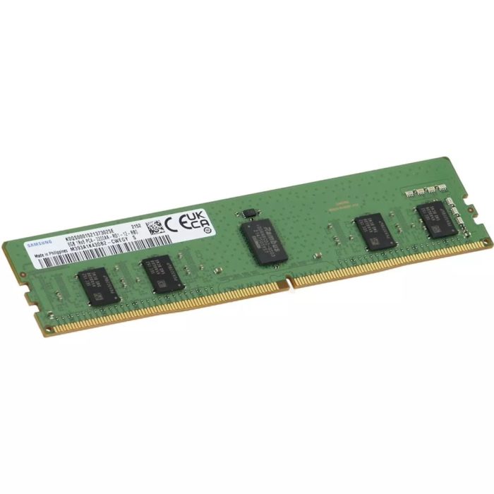 Samsung M425R1GB4BB0-CQK 8GB 1Rx16 PC5-38400 Non-ECC SODIMM Memory - Image 3