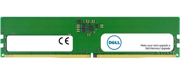 Dell 370-AGZO 16GB PC5-38400 DDR5-4800MT/s RDIMM 1Rx8 ECC Memory Brand New - Image 5