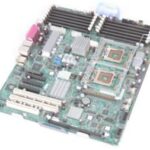 42C1549 - IBM Motherboard For System X3400 / X3500 Series System