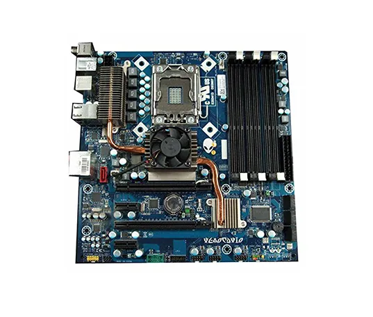 430447-001.webp 430447-001 - HP System Board (MotherBoard) for ProLiant DL385 Gen2 - Image 1