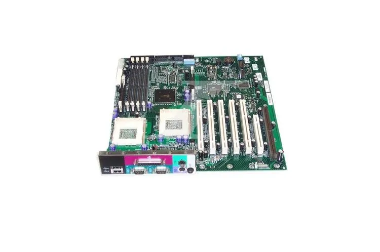 432813-001-S.webp 432813-001 - HP Motherboard For ProLiant DL360 G4p Series System - Image 1