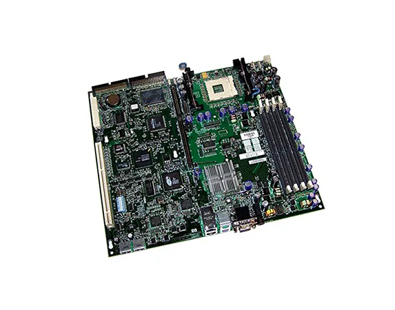 432924-001.webp 432924-001 - HP Socket LGA775 Motherboard For ProLiant DL320 G5 - Image 1