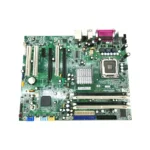 434551-001 - HP LGA775 975X Chipset Motherboard For XW4400 Workstation