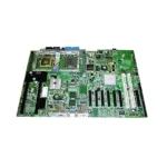 434719-001 - HP Socket LGA771 Motherboard DDR2 For ProLiant ML370 Gen5