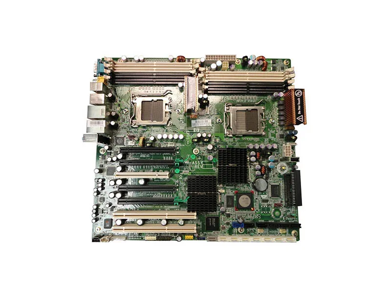 436112-001.webp 436112-001 - HP System Board (MotherBoard) for XW9400 Workstation - Image 1