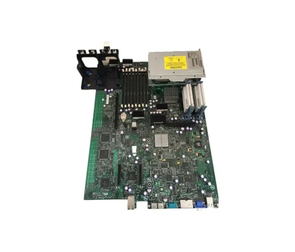 436526-001 - HP Socket LGA771 Motherboard DDR2 For ProLiant DL380 G5