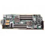 436645-001 - HP Motherboard For ProLiant BL460C Gen1 8x DIMM