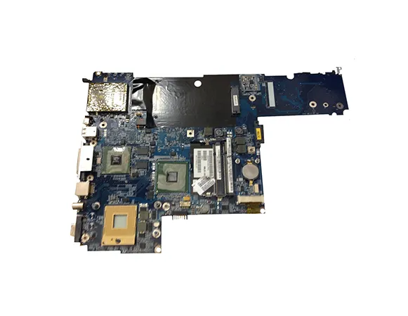 436651-001.webp 436651-001 - HP Motherboard For ProLiant Bl480c Blade Series System - Image 1