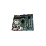 437828-002 - HP AM2 ATI RS485 + SB600 Chipset Micro-ATX Motherboard