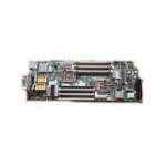 438249-001 - HP LGA771 Motherboard For ProLiant BL460C Gen1 8x DIMM