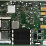 438453-001 - HP System Board (MotherBoard) for ProLiant BL480c