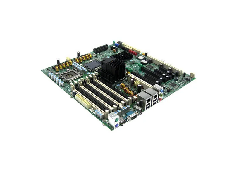 439241-003.webp 439241-003 - HP System Board (MotherBoard) for XW8600 Workstation - Image 1