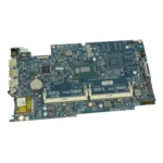 43KWC - Dell Inspiron 15 7537 Laptop Motherboard with i7-4500U 1.8GHz