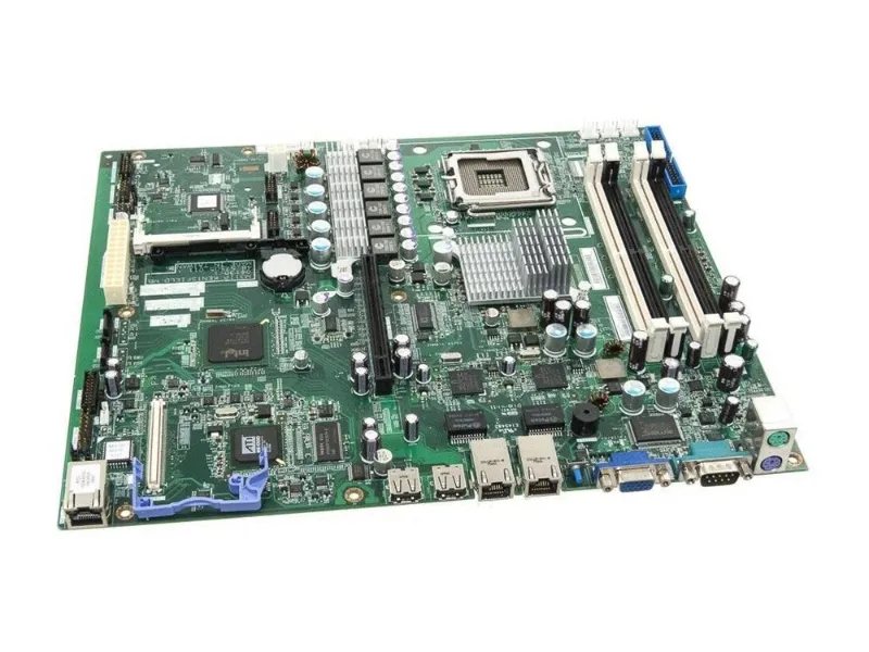 43W0291-O.webp 43W0291 - IBM Motherboard For System x3250 Series System - Image 1