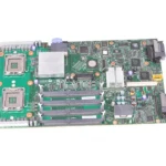 43W1110 - IBM Intel System Board (MotherBoard) for BladeCenter HS21
