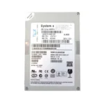 43W7614 - IBM 15.8GB 2.5 inch 1.5Gb/s SATA Solid State Drive