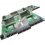 43W8671 - IBM Motherboard For System x3850 M2 / X3950 M2 Series System