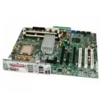 441449-001 - HP LGA775 X38 Chipset Motherboard For XW4600 Workstation