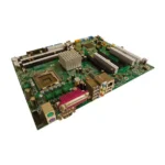 442031-001 - HP LGA775 975X Chipset Motherboard For XW4400 Workstation