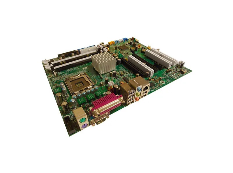 442031-001.webp 442031-001 - HP LGA775 975X Chipset Motherboard For XW4400 Workstation - Image 1