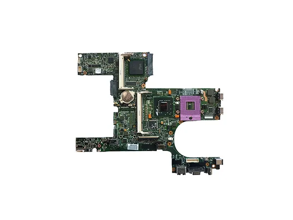 446904-001.webp 446904-001 - HP Socket PGA478 Intel 965 Chipset ATX Motherboard - Image 1