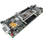 447463-001 - HP Motherboard For ProLiant BL465c G5 Server