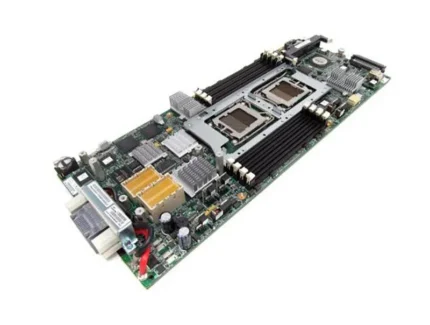 447463-001 - HP Motherboard For ProLiant BL465c G5 Server