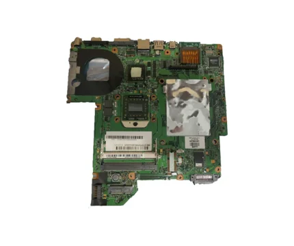 447805-001 - HP Socket Slot 1 System Board (Motherboard)