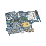 448433-001 - HP Socket PGA478 System Board (Motherboard) 530 Notebook PC Supports Celeron M Series DDR2 2x DIMM