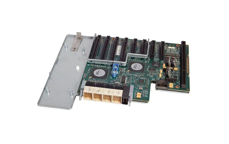 449414-001.webp 449414-001 - HP Motherboard For Proliant DL580 Gen5 DDR2 32x DIMM - Image 1