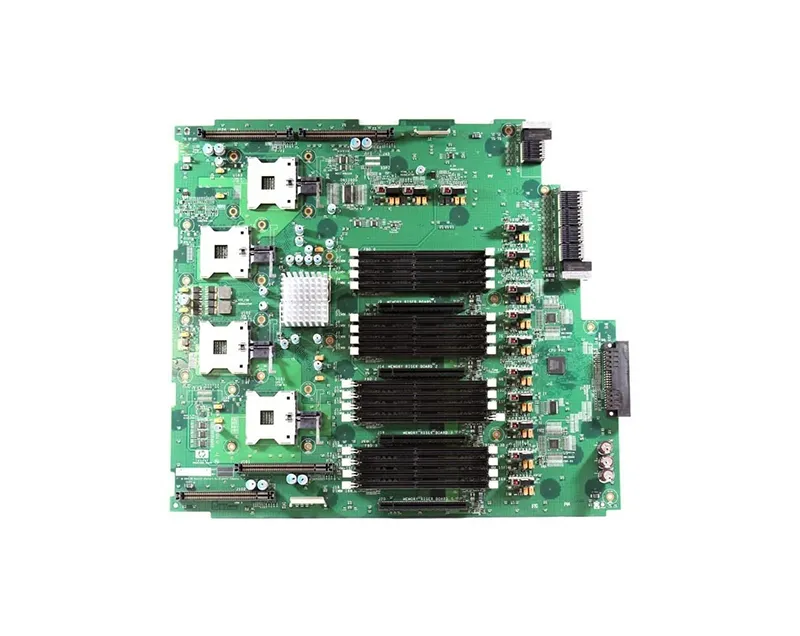 449415-001-o.webp 449415-001 - HP Socket 604 Motherboard DDR2 For ProLiant DL580 Gen5 - Image 1