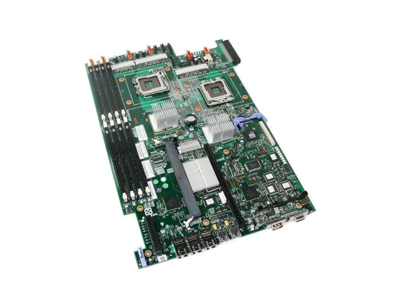44E5124-O.webp 44E5124 - IBM Motherboard For System x3550 Series System - Image 1