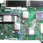 44E5125 - IBM System Board (Motherboard) For System X3550