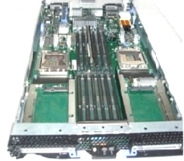 44T1805.jpg 44T1805 - IBM LGA1366 Motherboard For BladeCenter HS22 - Image 1