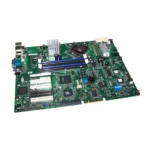450120-001 - HP LGA775 3210 Chipset Motherboard For Proliant ML310 G5